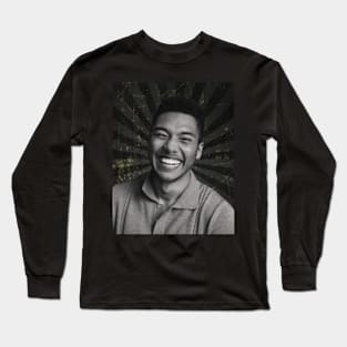 Chance Perdomo Long Sleeve T-Shirt